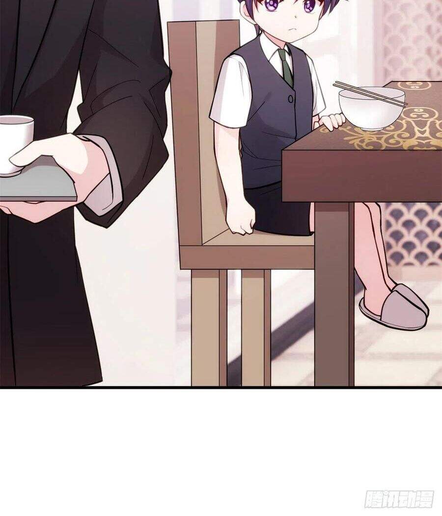 Tiểu Bạch Nam Thần Daddy Chapter 82 - Trang 2