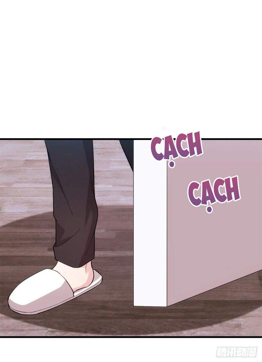 Tiểu Bạch Nam Thần Daddy Chapter 82 - Trang 2