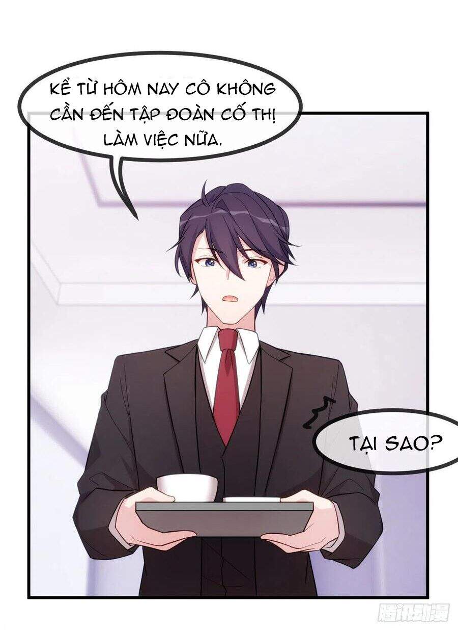 Tiểu Bạch Nam Thần Daddy Chapter 82 - Trang 2