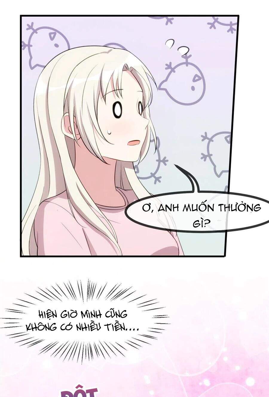 Tiểu Bạch Nam Thần Daddy Chapter 82 - Trang 2