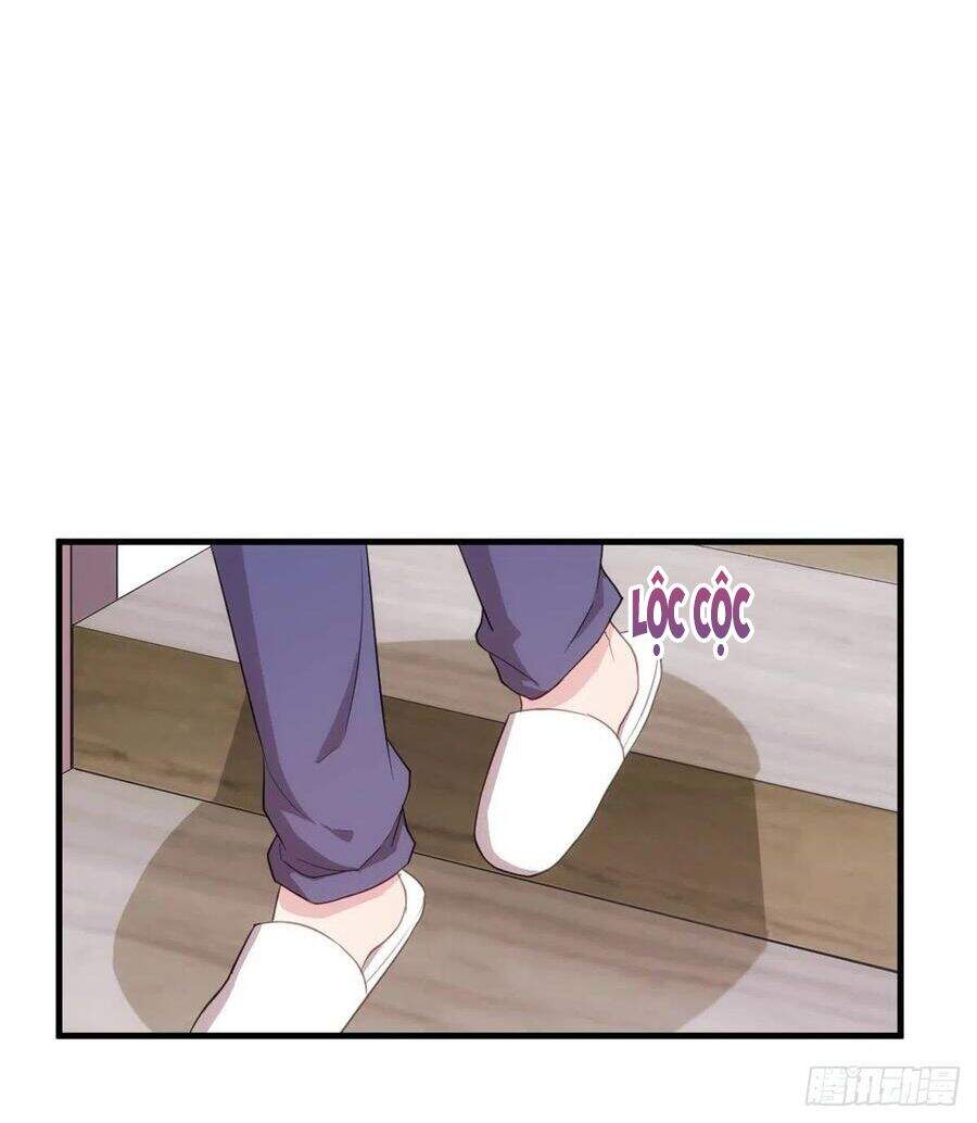 Tiểu Bạch Nam Thần Daddy Chapter 83 - Trang 2