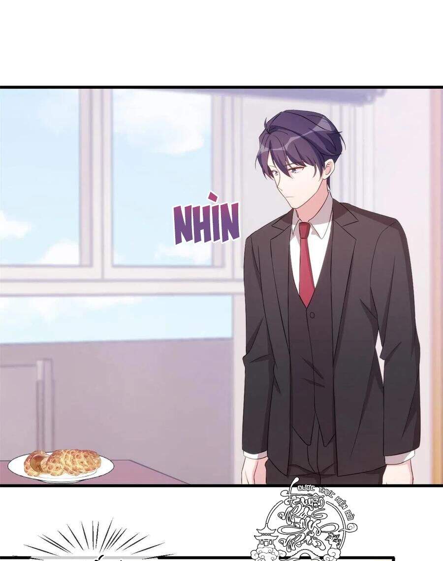 Tiểu Bạch Nam Thần Daddy Chapter 83 - Trang 2