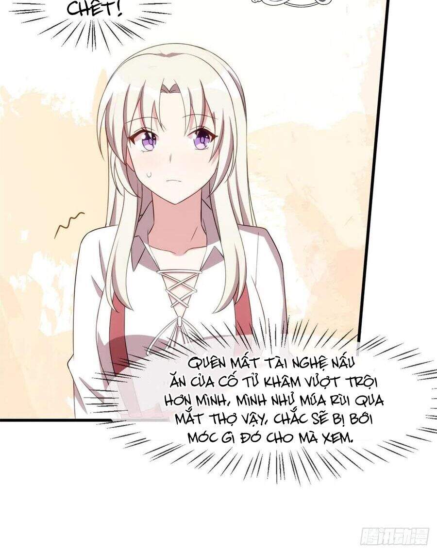 Tiểu Bạch Nam Thần Daddy Chapter 83 - Trang 2