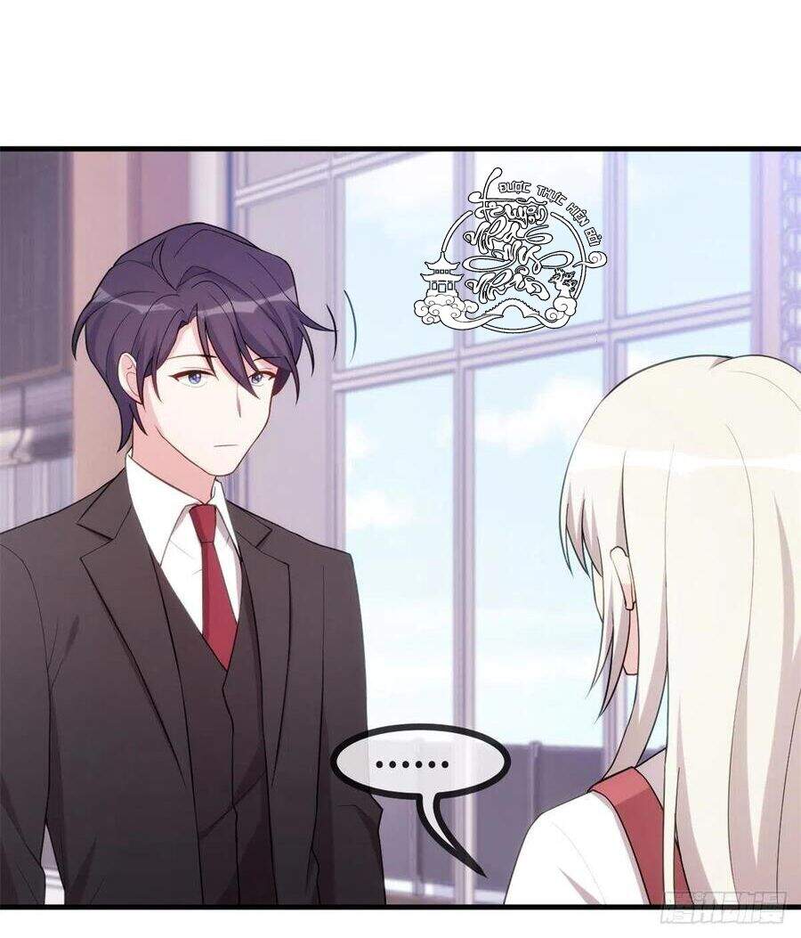 Tiểu Bạch Nam Thần Daddy Chapter 83 - Trang 2