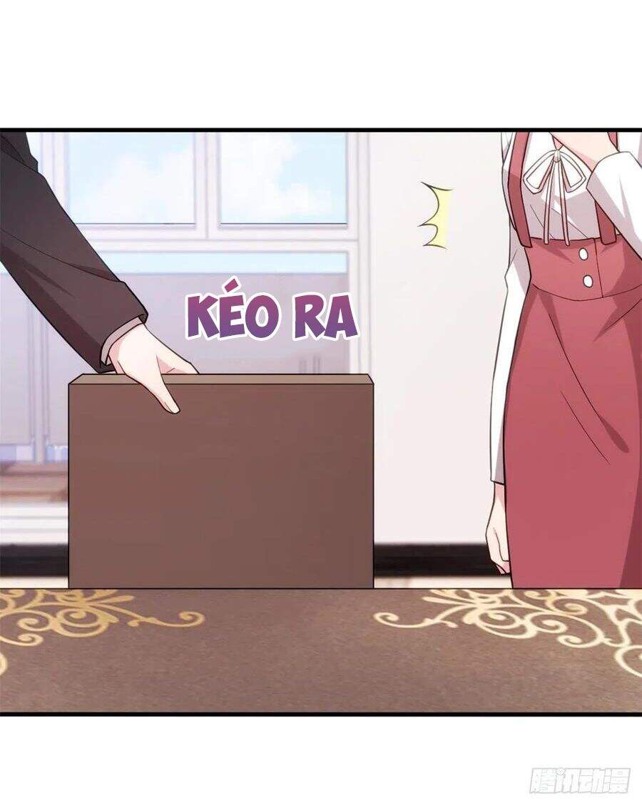 Tiểu Bạch Nam Thần Daddy Chapter 83 - Trang 2