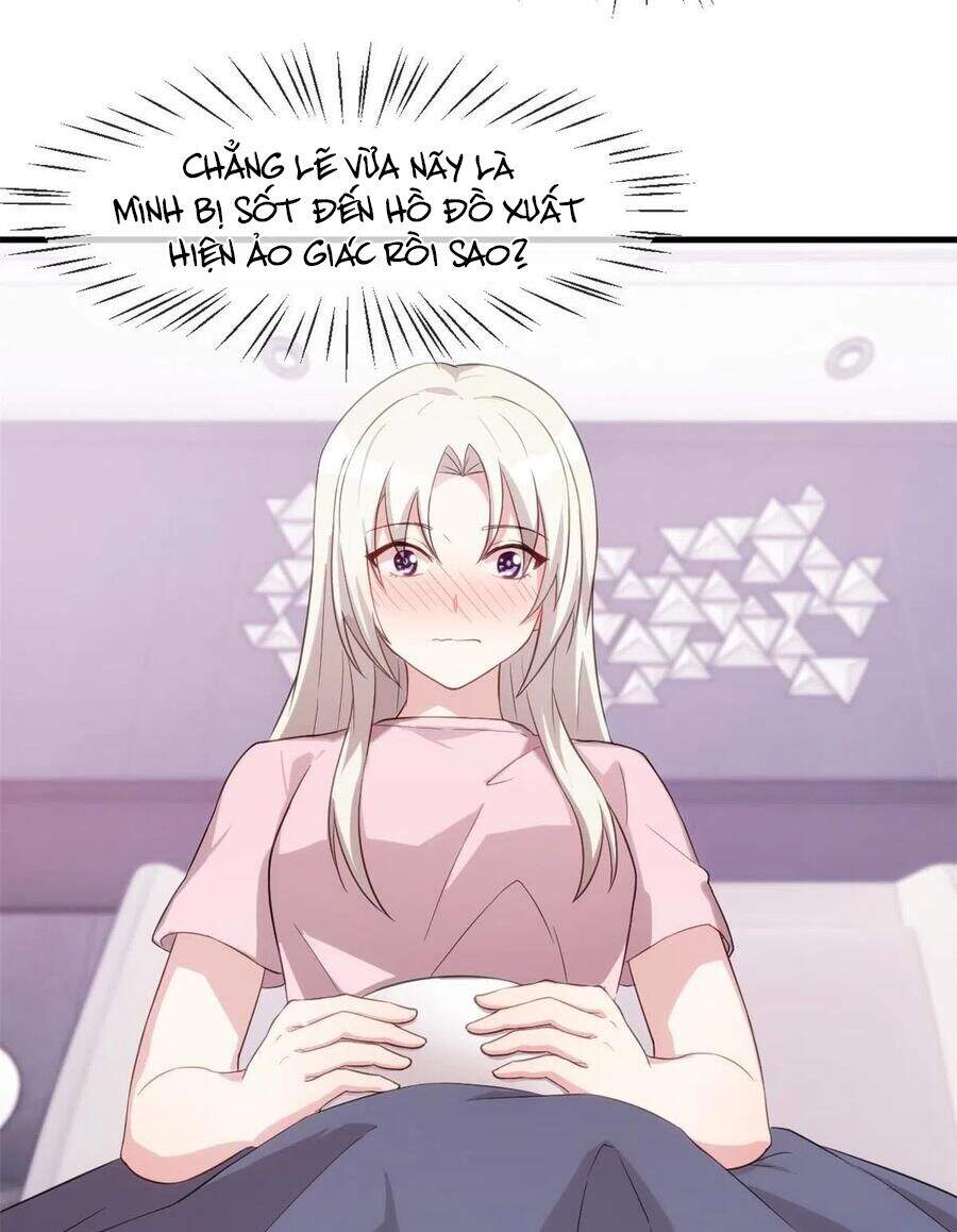 Tiểu Bạch Nam Thần Daddy Chapter 83 - Trang 2