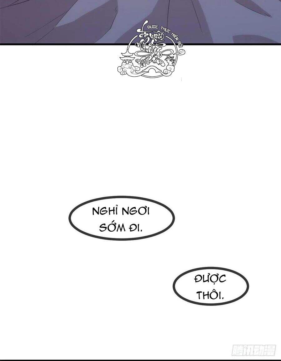 Tiểu Bạch Nam Thần Daddy Chapter 83 - Trang 2