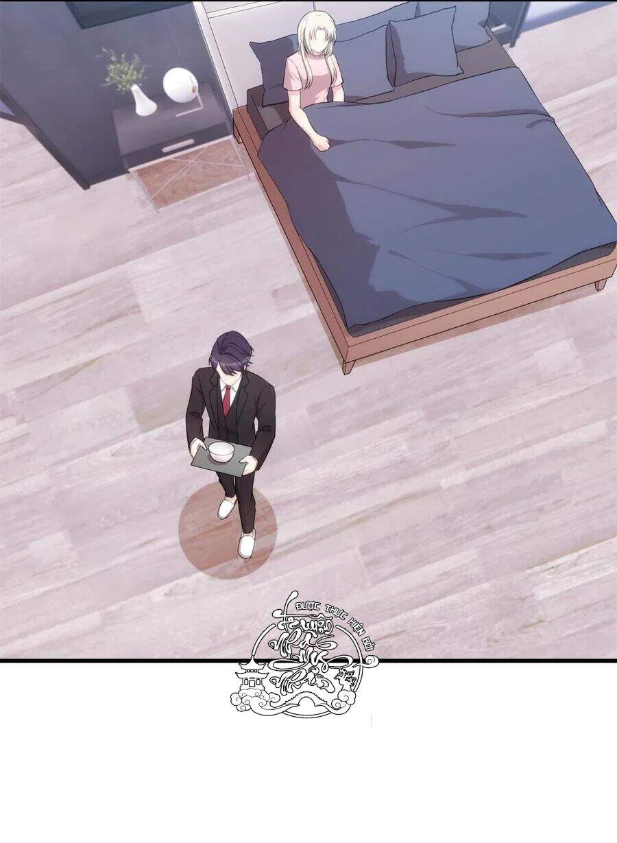 Tiểu Bạch Nam Thần Daddy Chapter 83 - Trang 2