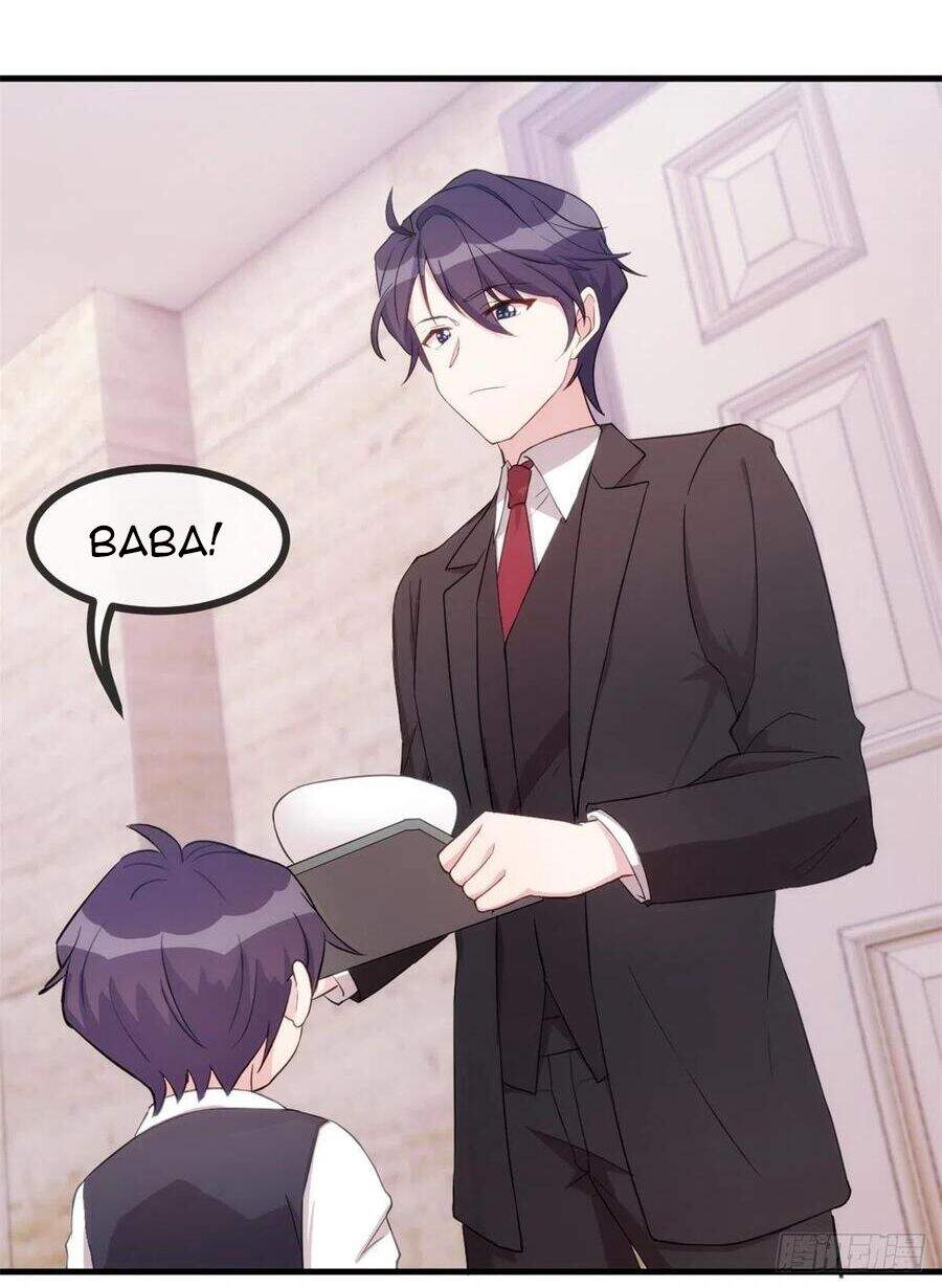 Tiểu Bạch Nam Thần Daddy Chapter 83 - Trang 2