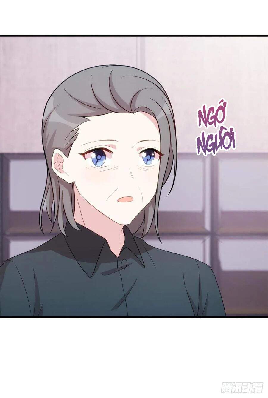 Tiểu Bạch Nam Thần Daddy Chapter 84 - Trang 2