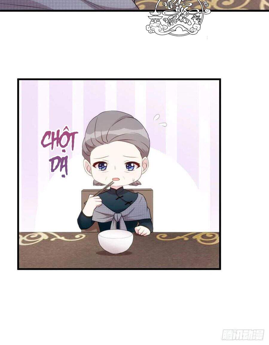 Tiểu Bạch Nam Thần Daddy Chapter 84 - Trang 2