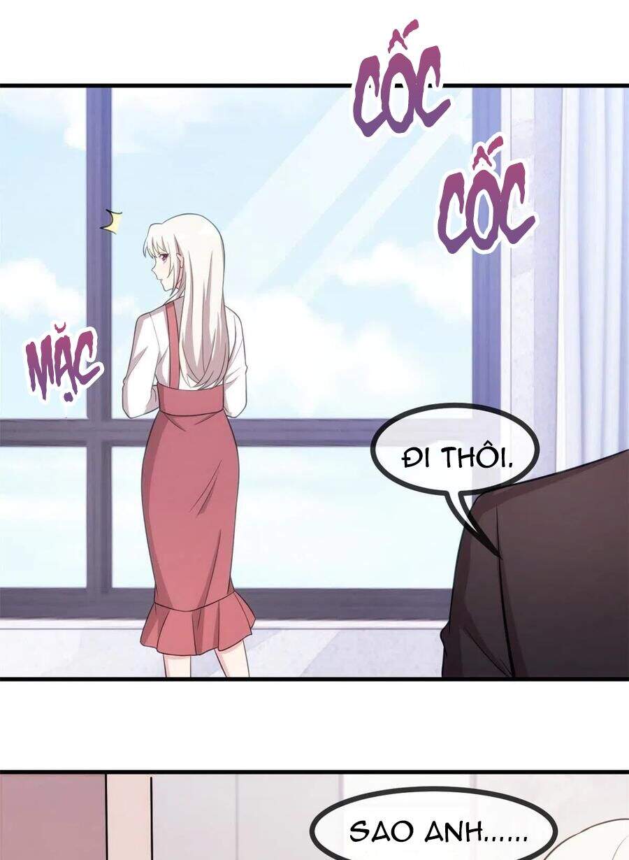 Tiểu Bạch Nam Thần Daddy Chapter 84 - Trang 2