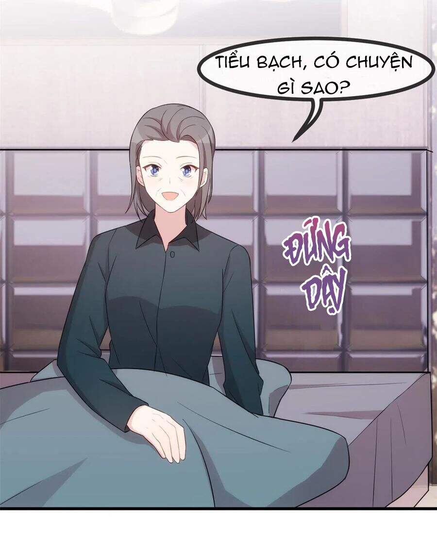 Tiểu Bạch Nam Thần Daddy Chapter 84 - Trang 2