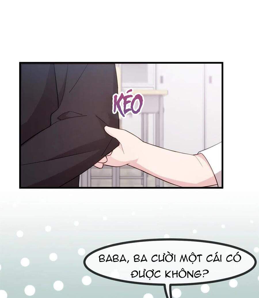 Tiểu Bạch Nam Thần Daddy Chapter 85 - Trang 2