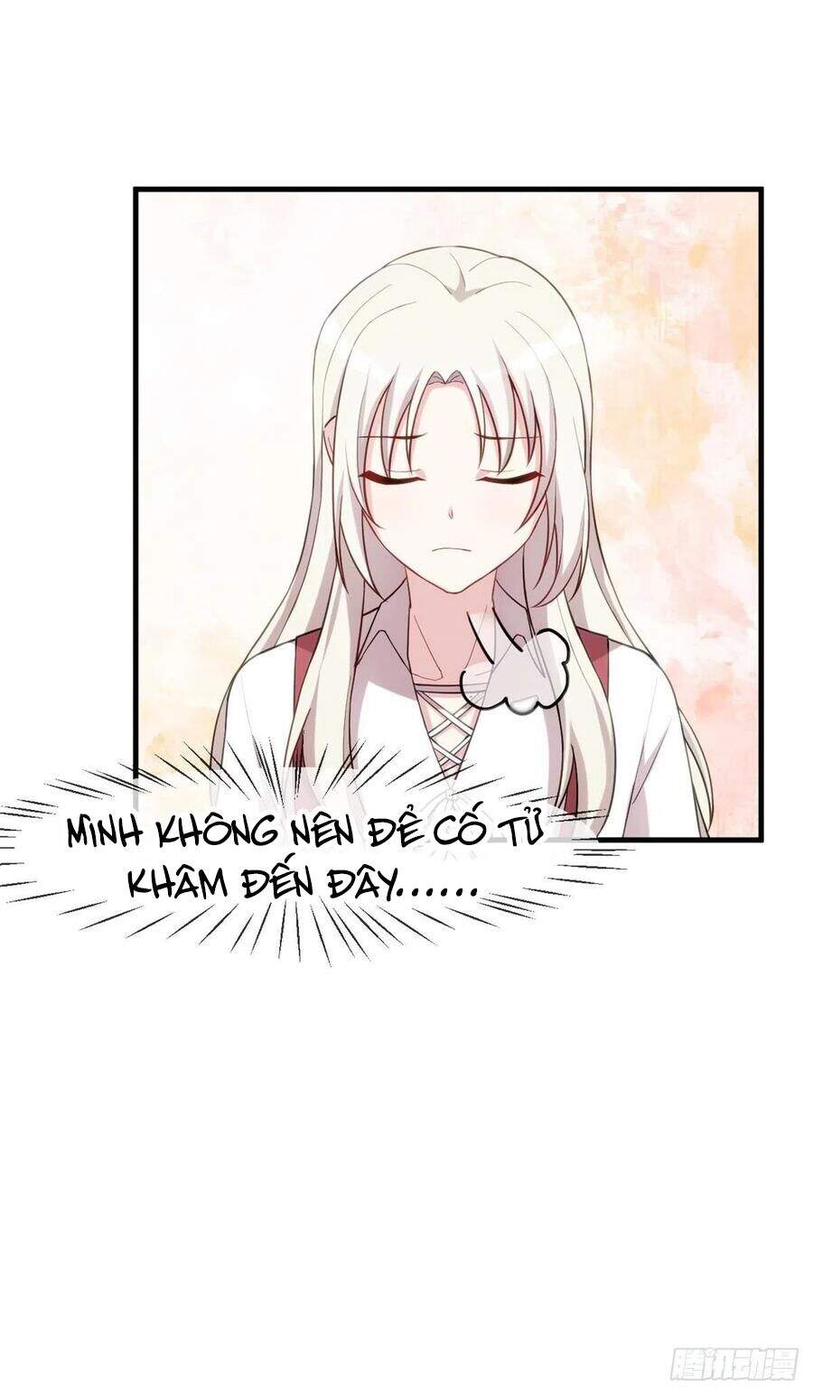 Tiểu Bạch Nam Thần Daddy Chapter 85 - Trang 2