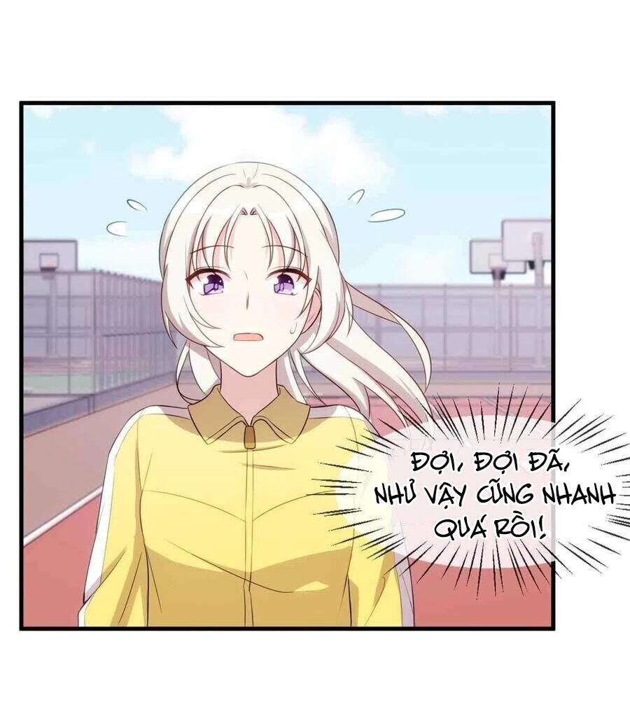 Tiểu Bạch Nam Thần Daddy Chapter 86 - Trang 2