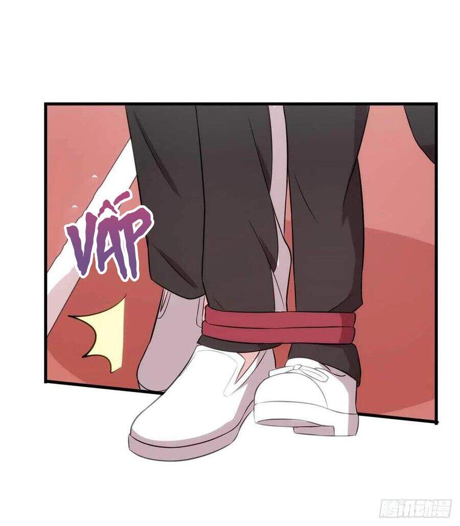 Tiểu Bạch Nam Thần Daddy Chapter 86 - Trang 2