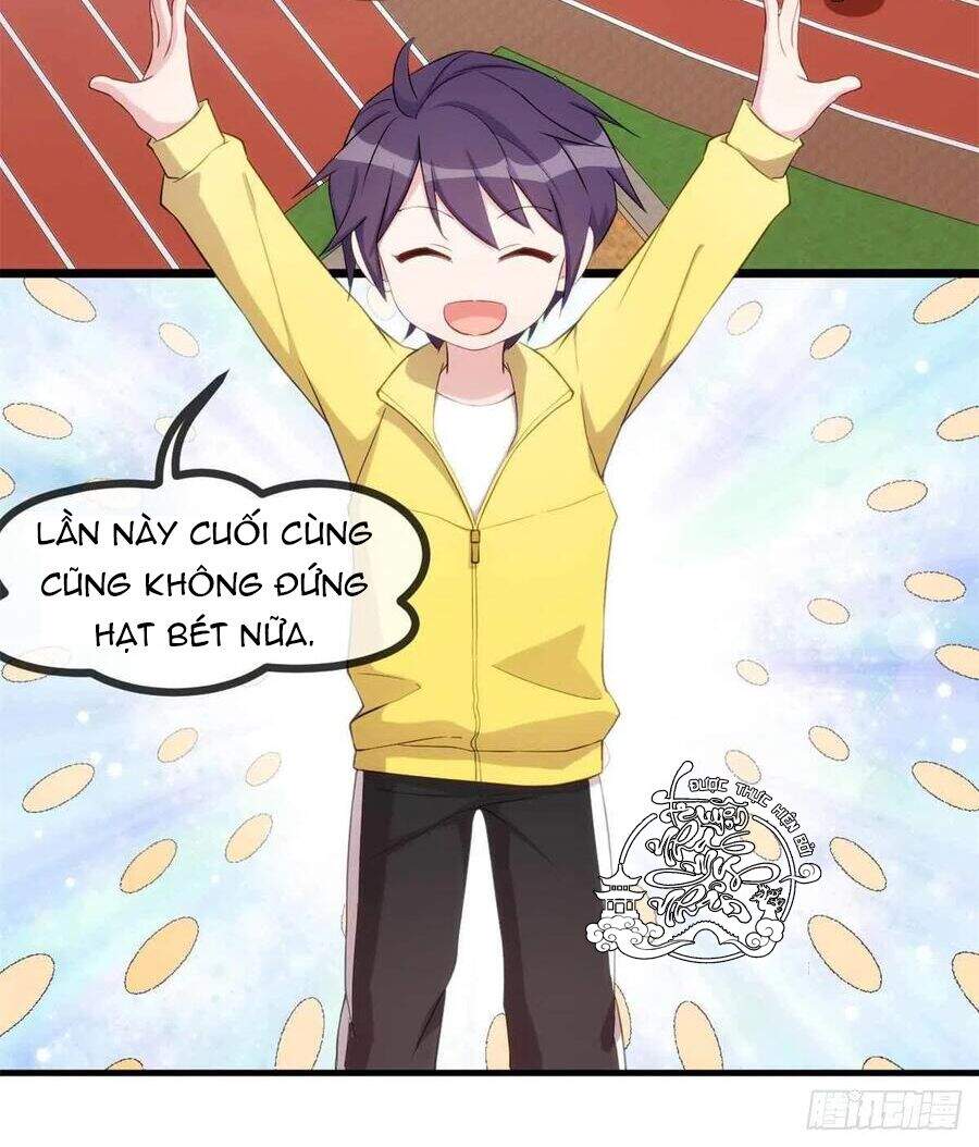 Tiểu Bạch Nam Thần Daddy Chapter 86 - Trang 2