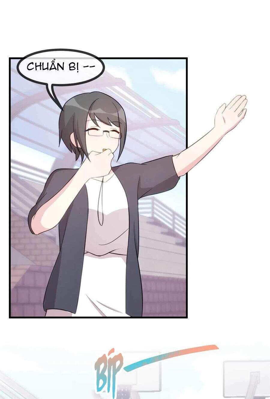 Tiểu Bạch Nam Thần Daddy Chapter 86 - Trang 2