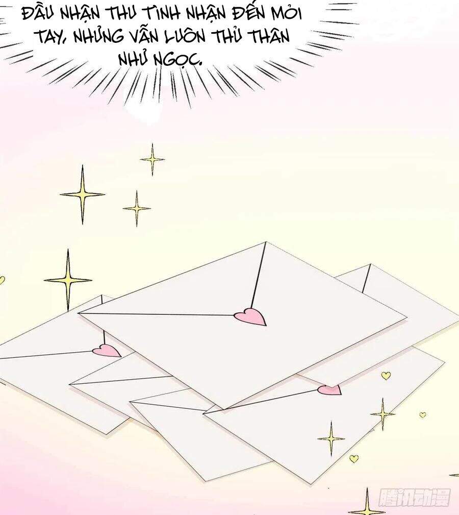 Tiểu Bạch Nam Thần Daddy Chapter 87 - Trang 2