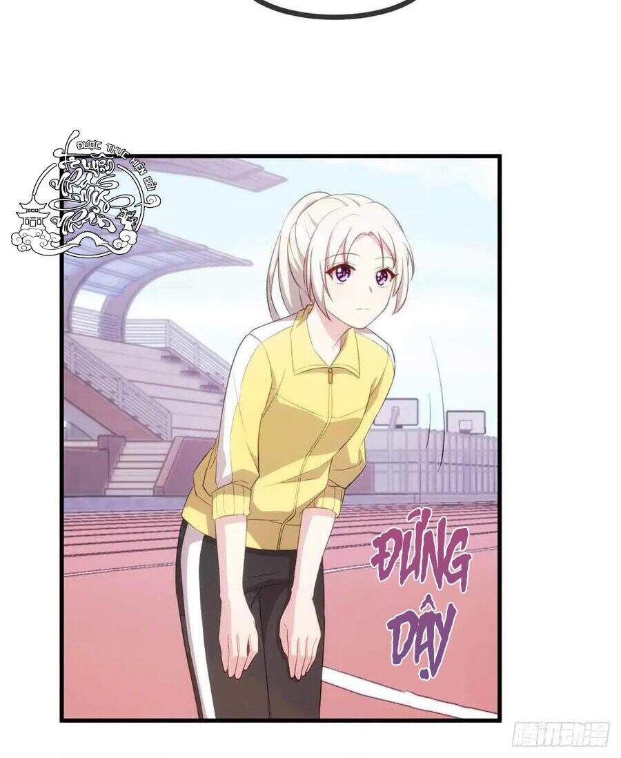 Tiểu Bạch Nam Thần Daddy Chapter 87 - Trang 2