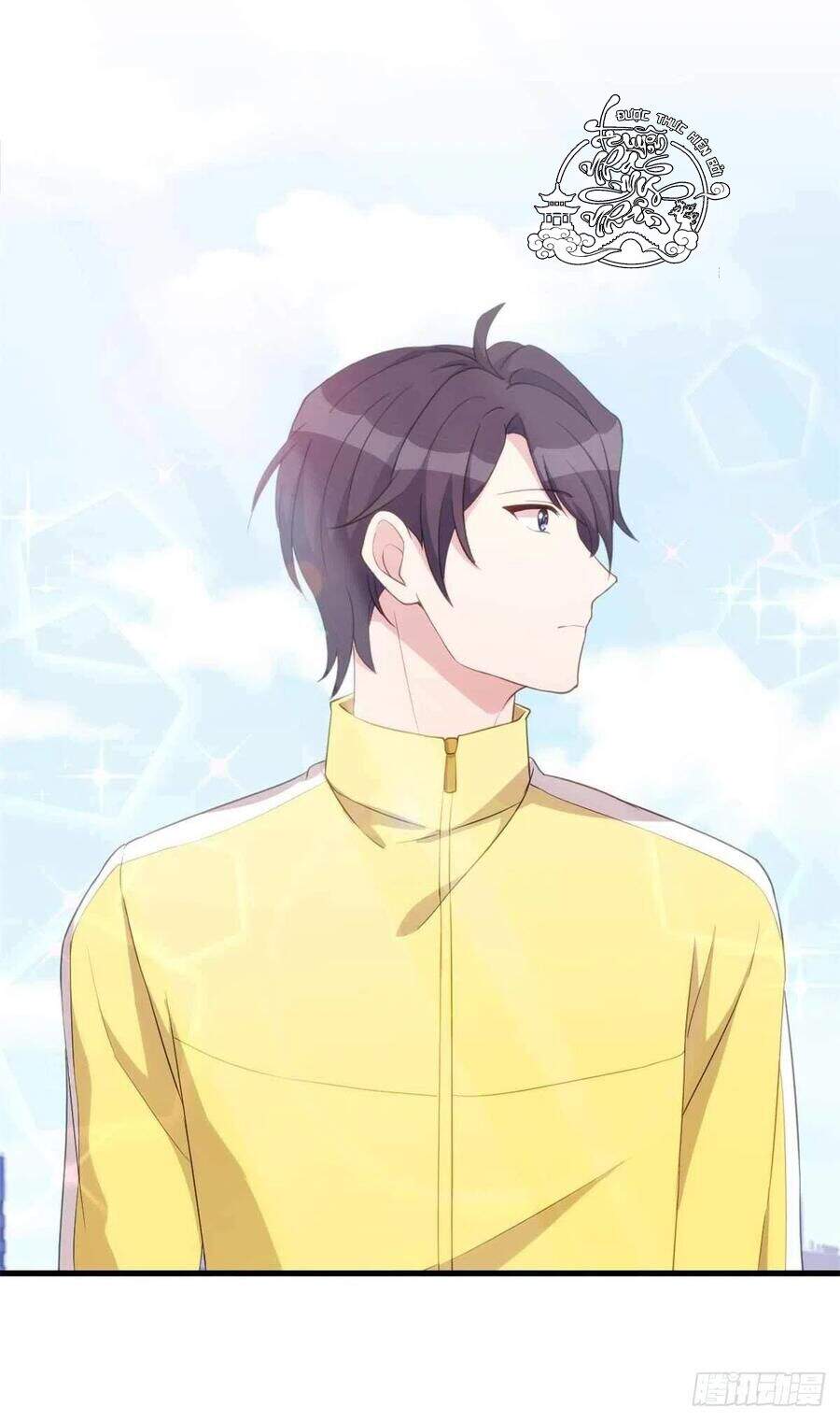 Tiểu Bạch Nam Thần Daddy Chapter 87 - Trang 2