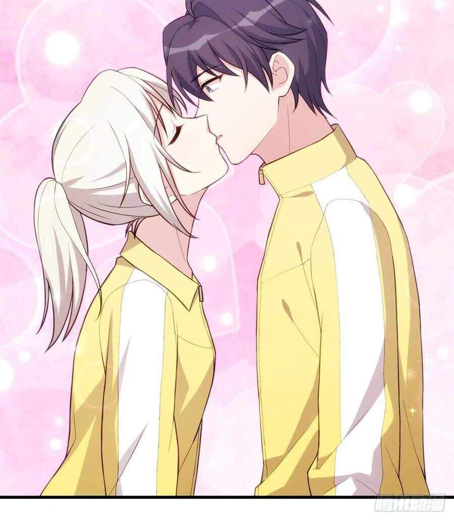 Tiểu Bạch Nam Thần Daddy Chapter 87 - Trang 2