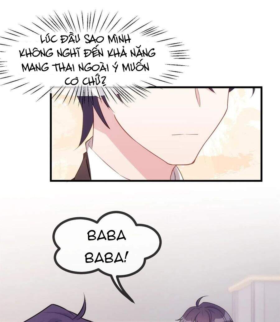 Tiểu Bạch Nam Thần Daddy Chapter 88 - Trang 2