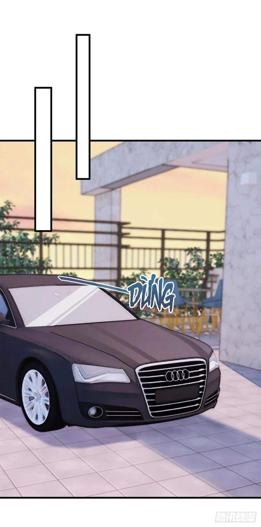 Tiểu Bạch Nam Thần Daddy Chapter 88 - Trang 2