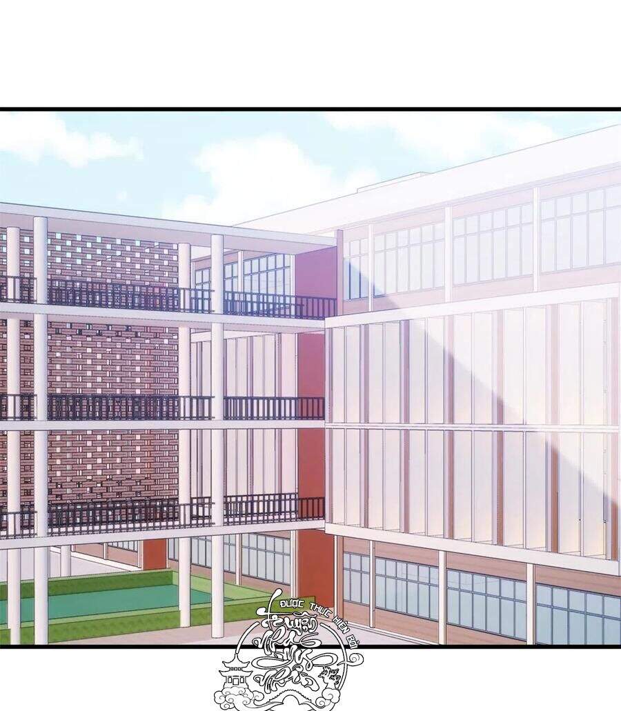 Tiểu Bạch Nam Thần Daddy Chapter 88 - Trang 2