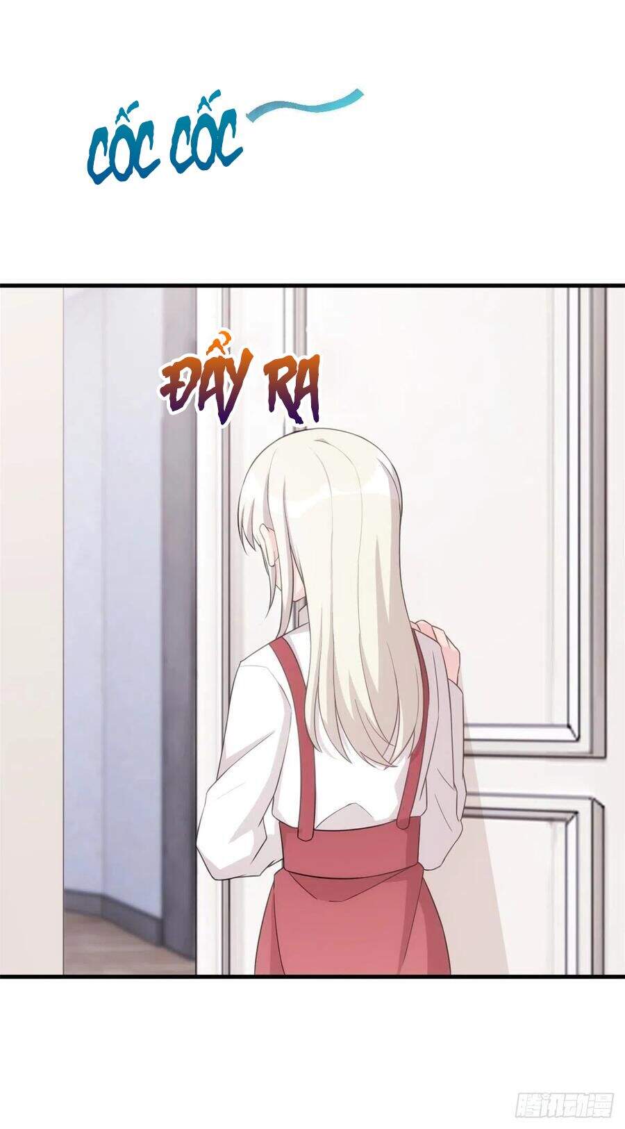 Tiểu Bạch Nam Thần Daddy Chapter 89 - Trang 2