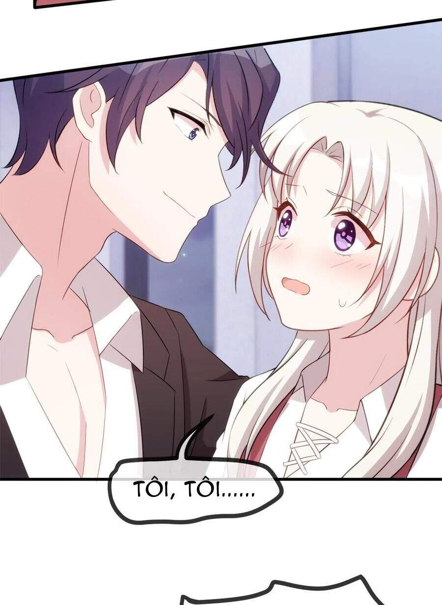 Tiểu Bạch Nam Thần Daddy Chapter 89 - Trang 2