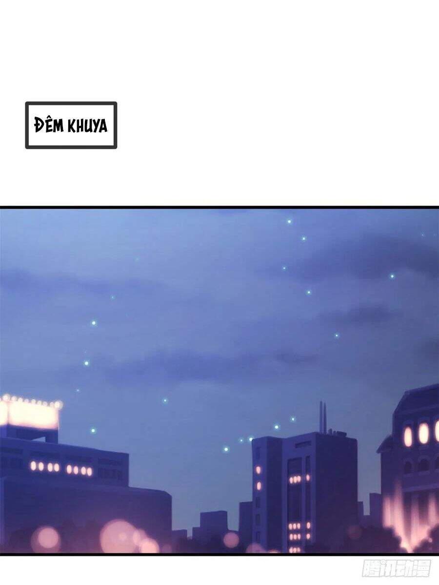 Tiểu Bạch Nam Thần Daddy Chapter 91 - Trang 2