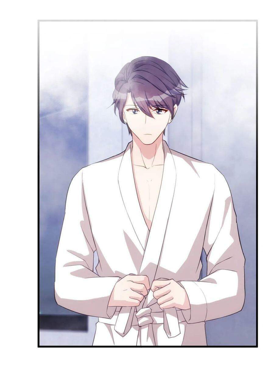 Tiểu Bạch Nam Thần Daddy Chapter 91 - Trang 2