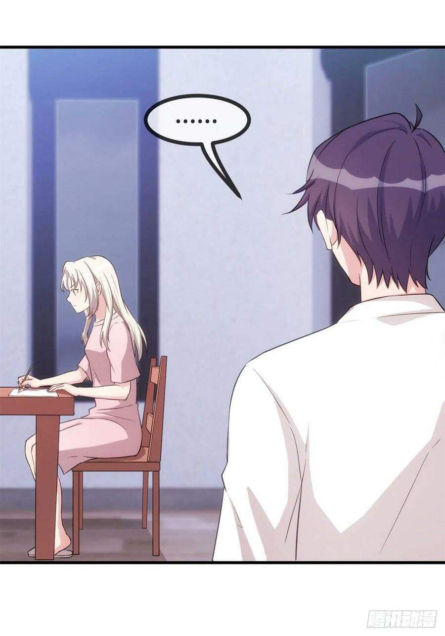 Tiểu Bạch Nam Thần Daddy Chapter 91 - Trang 2