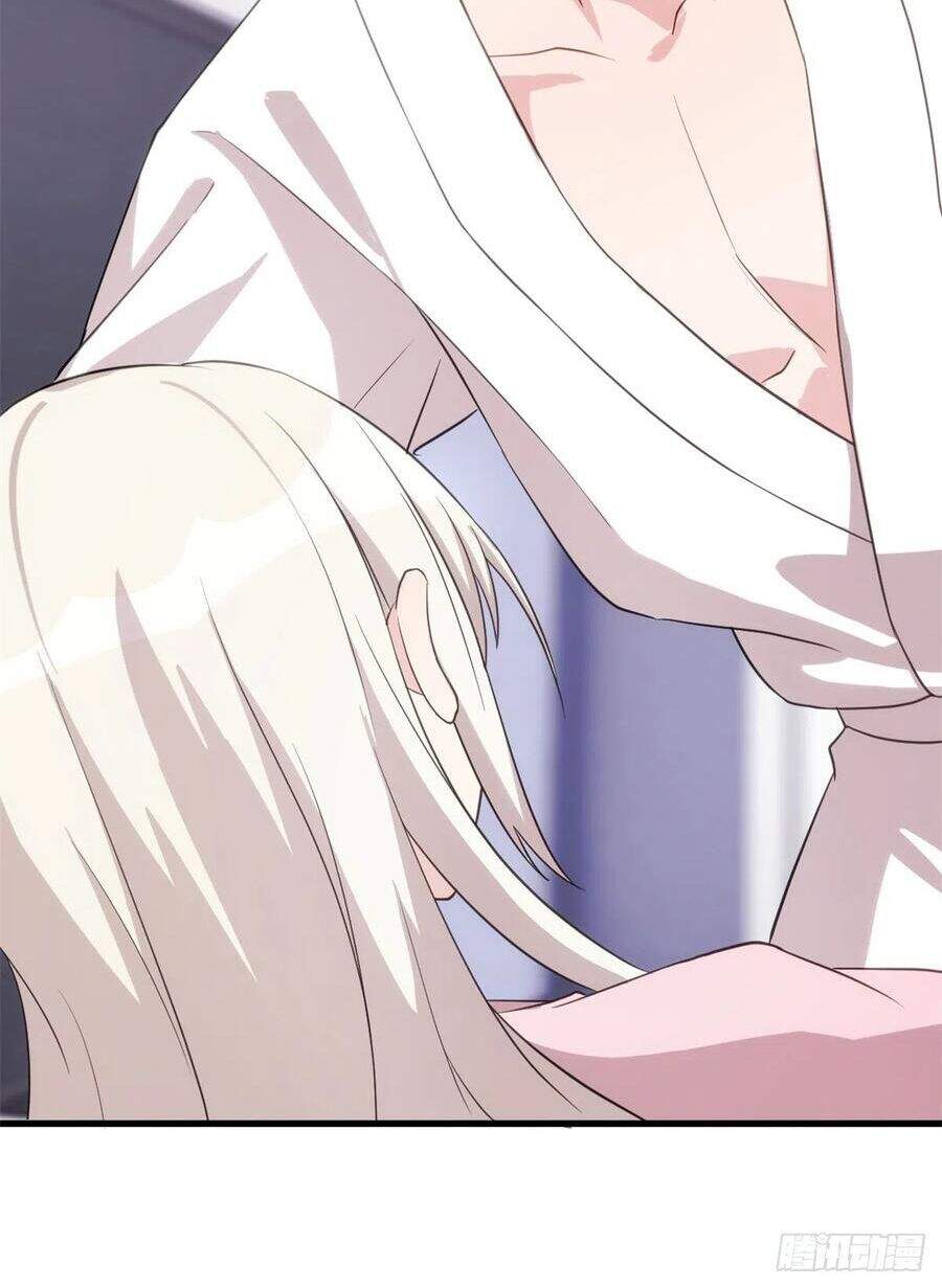 Tiểu Bạch Nam Thần Daddy Chapter 91 - Trang 2