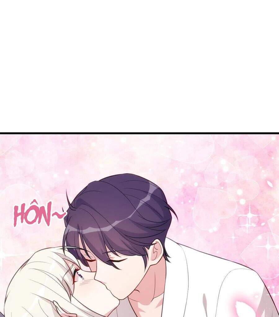 Tiểu Bạch Nam Thần Daddy Chapter 91 - Trang 2