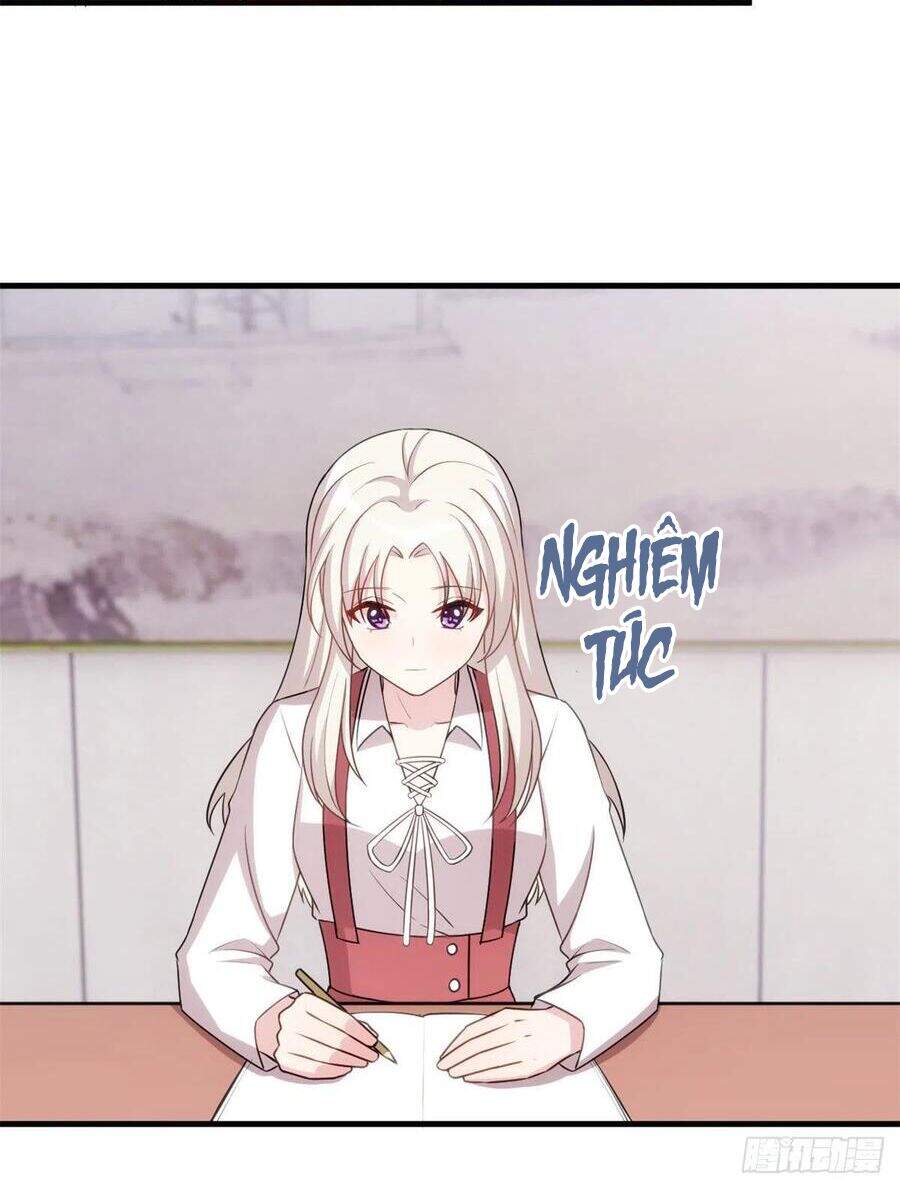 Tiểu Bạch Nam Thần Daddy Chapter 91 - Trang 2