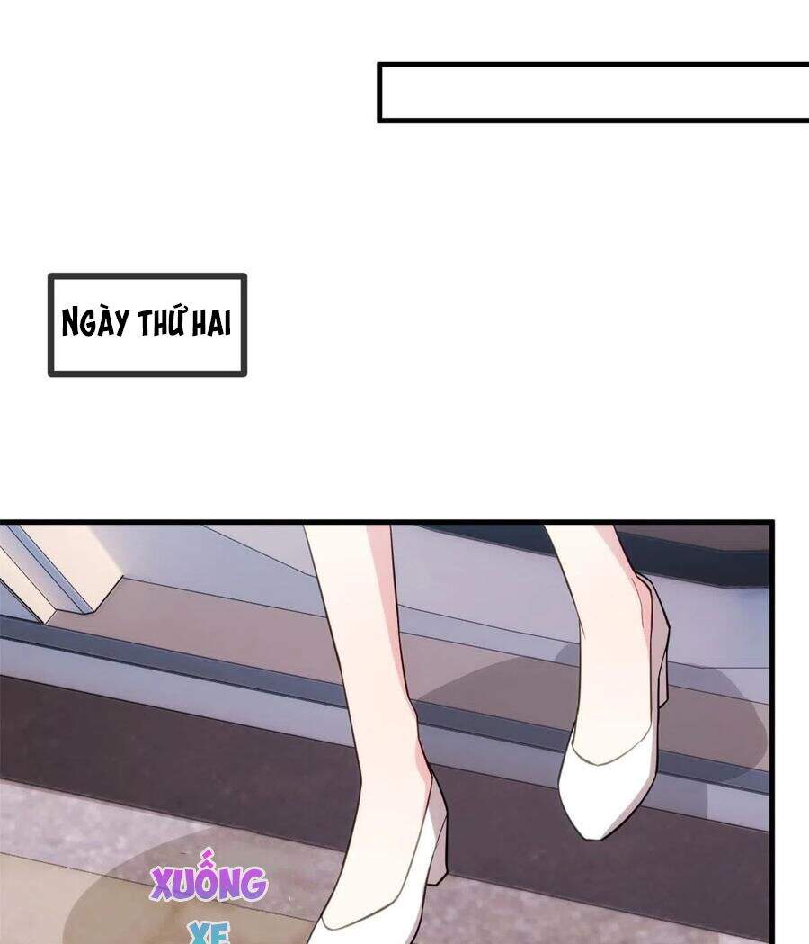 Tiểu Bạch Nam Thần Daddy Chapter 92 - Trang 2