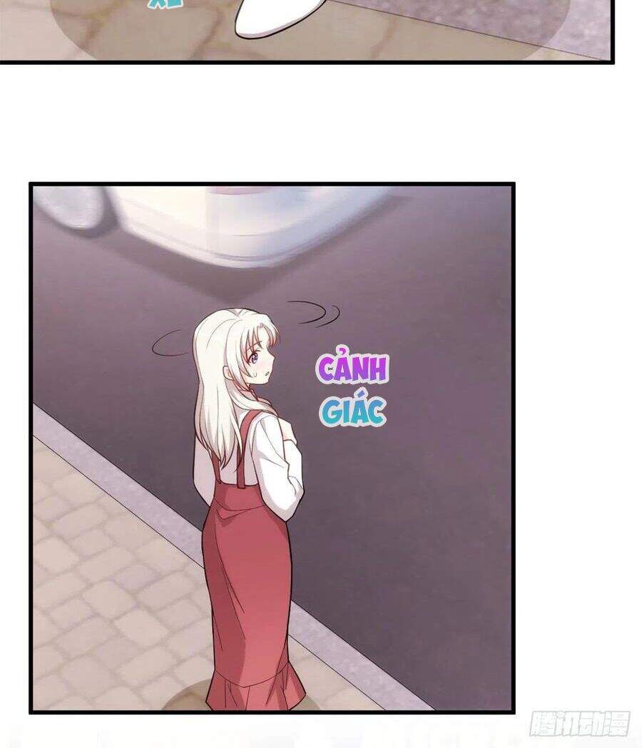 Tiểu Bạch Nam Thần Daddy Chapter 92 - Trang 2