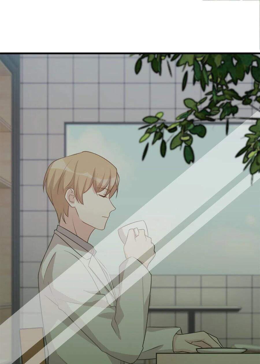 Tiểu Bạch Nam Thần Daddy Chapter 92 - Trang 2