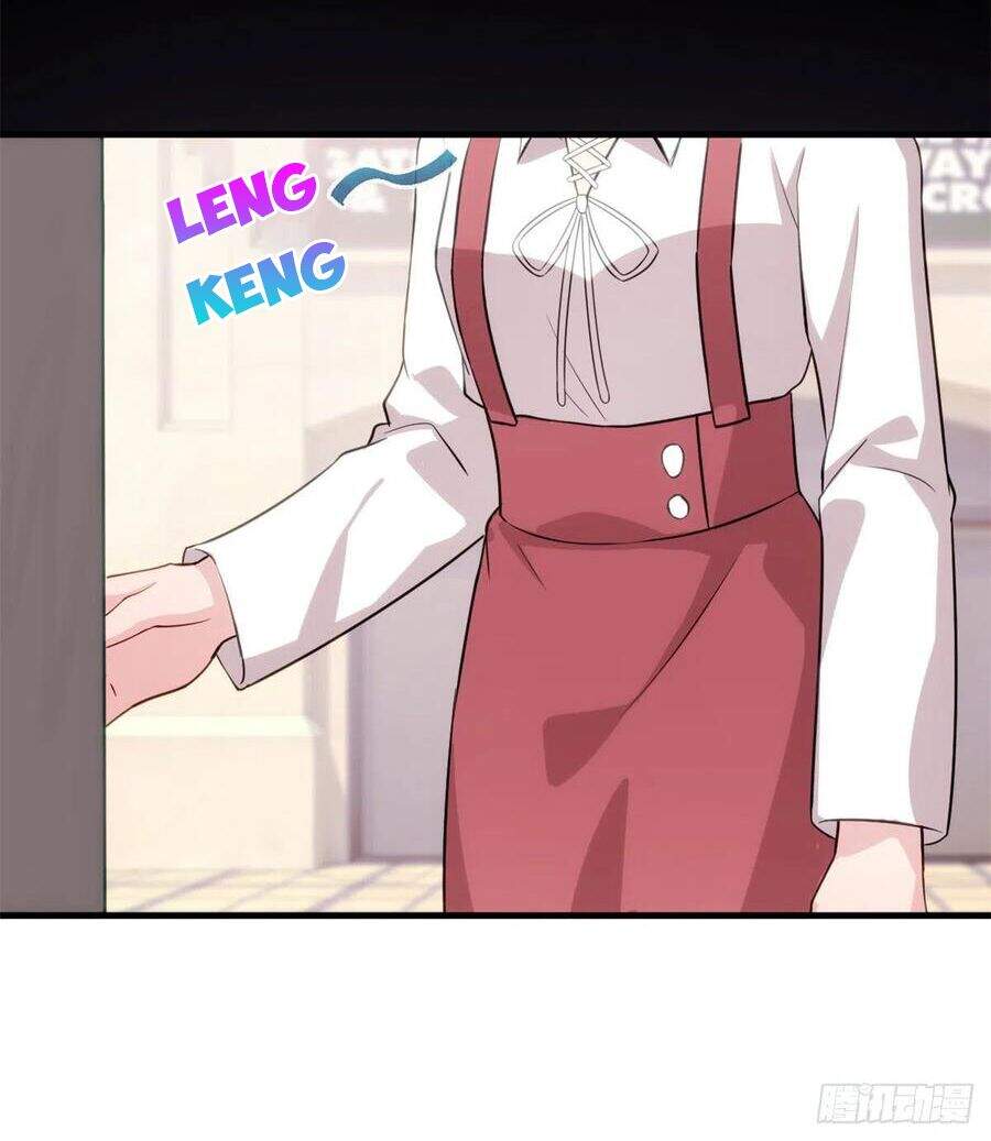 Tiểu Bạch Nam Thần Daddy Chapter 92 - Trang 2