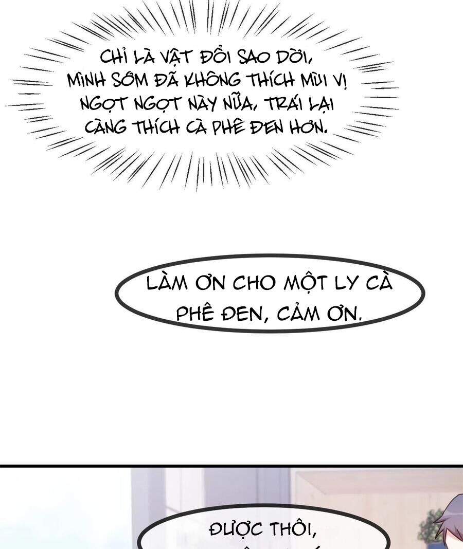 Tiểu Bạch Nam Thần Daddy Chapter 92 - Trang 2