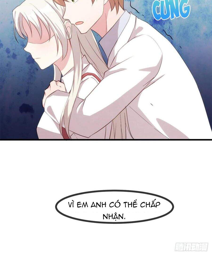 Tiểu Bạch Nam Thần Daddy Chapter 93 - Trang 2