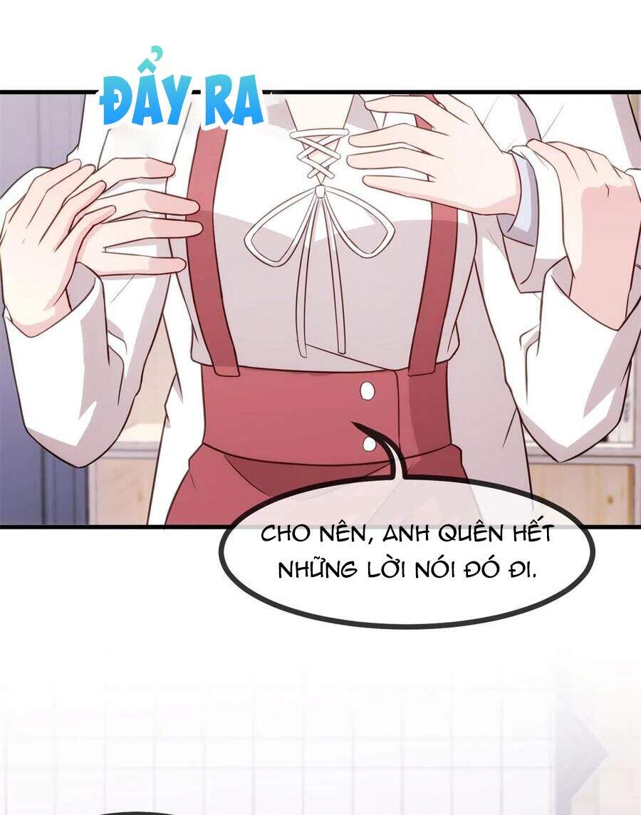 Tiểu Bạch Nam Thần Daddy Chapter 93 - Trang 2