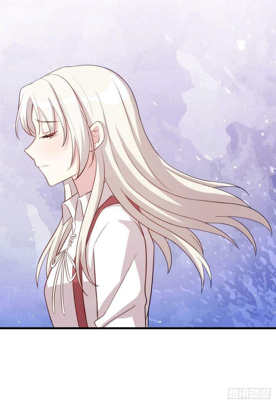 Tiểu Bạch Nam Thần Daddy Chapter 93 - Trang 2