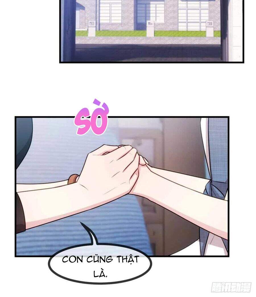 Tiểu Bạch Nam Thần Daddy Chapter 94 - Trang 2