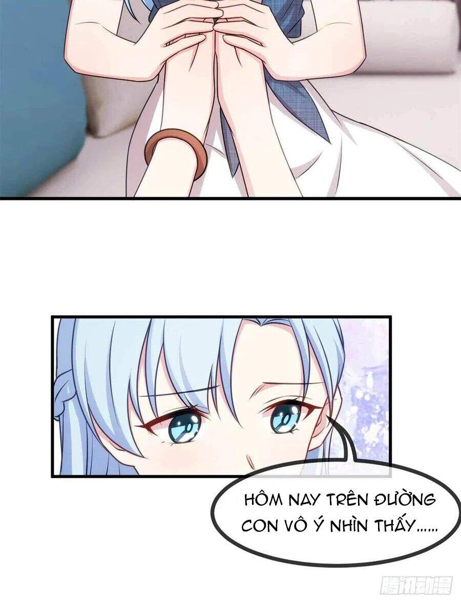 Tiểu Bạch Nam Thần Daddy Chapter 94 - Trang 2