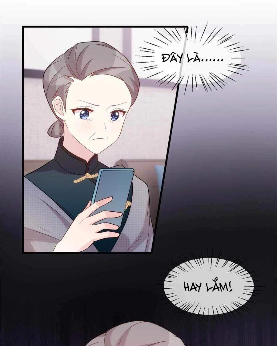 Tiểu Bạch Nam Thần Daddy Chapter 94 - Trang 2