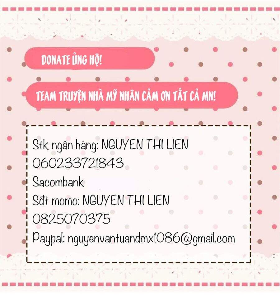 Tiểu Bạch Nam Thần Daddy Chapter 94 - Trang 2